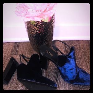 Do you in “Blue”! Velvet that is!!!!! Crush on U!